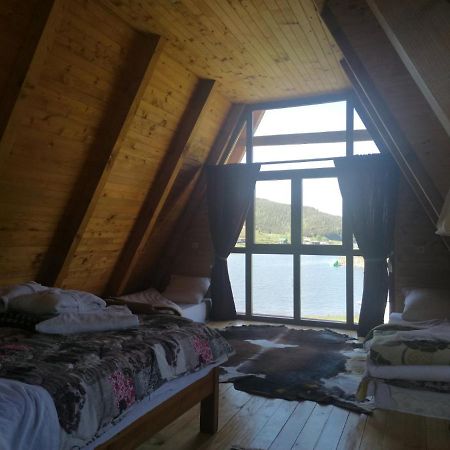 Вилла Vikendica Ines Нова-Варош Экстерьер фото