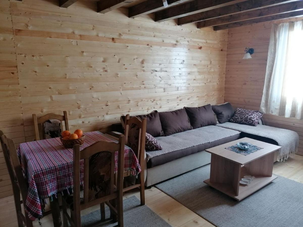 Вилла Vikendica Ines Нова-Варош Экстерьер фото