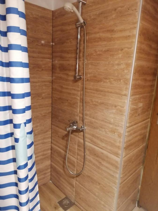 Вилла Vikendica Ines Нова-Варош Экстерьер фото