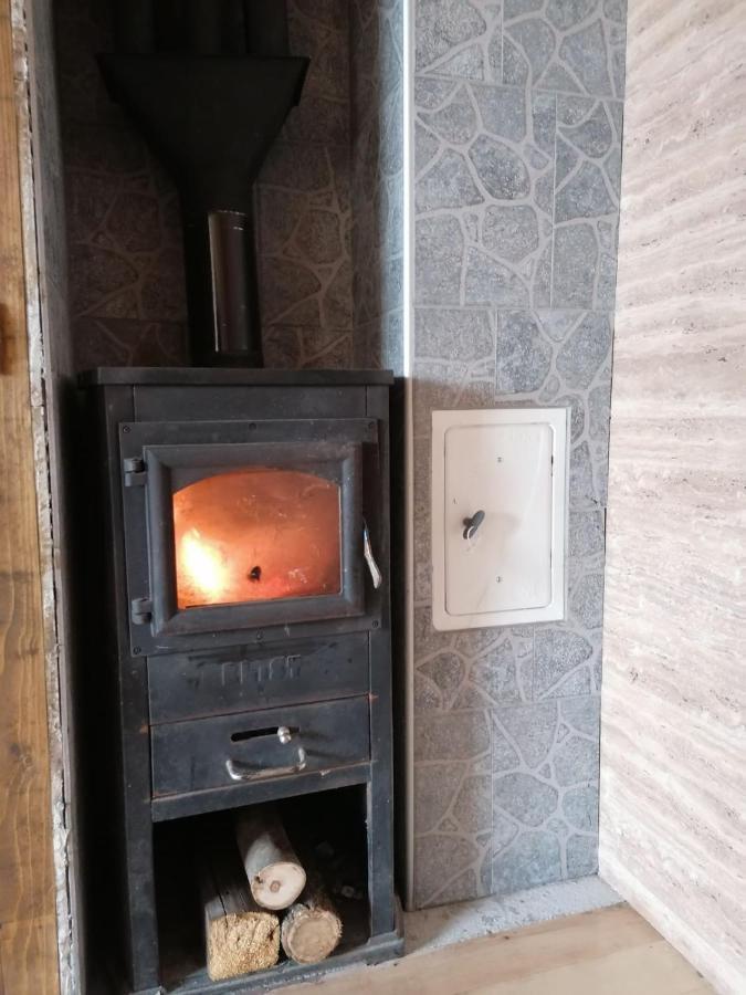 Вилла Vikendica Ines Нова-Варош Экстерьер фото