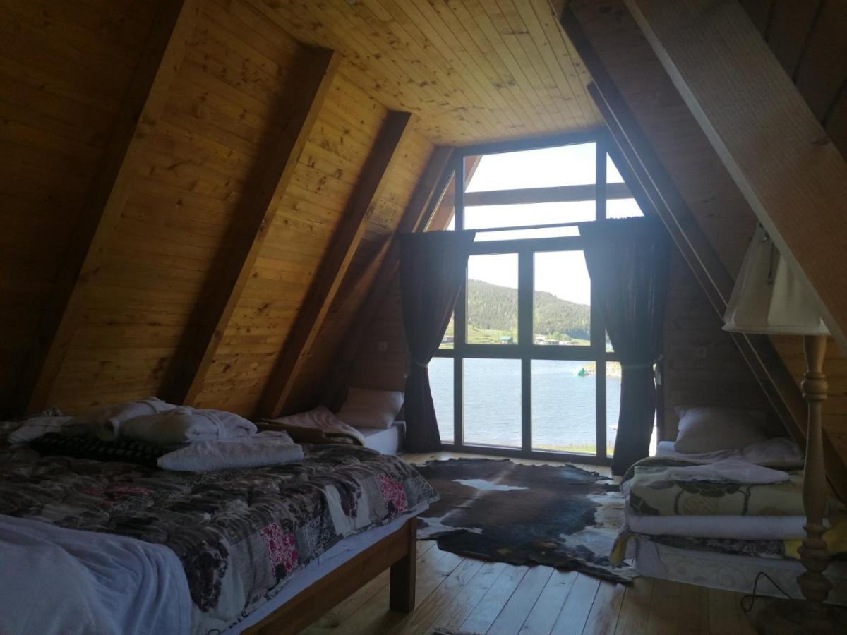Вилла Vikendica Ines Нова-Варош Экстерьер фото